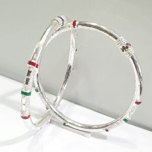 92.5 Silver Fancy Kadli