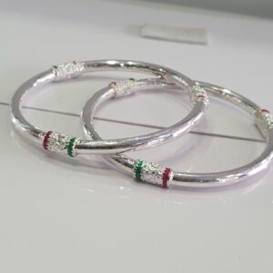 92.5 Silver Fancy Kadli