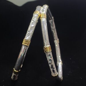 92.5 Silver Square Kadli