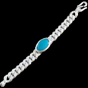 Salman Silver Lucky