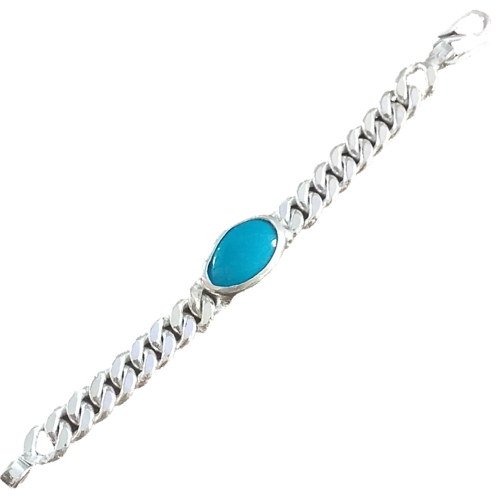 Salman Silver Lucky - Image 2