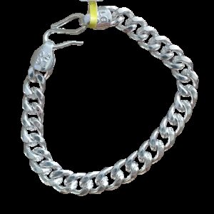 Silver Curap Gents  Lucky