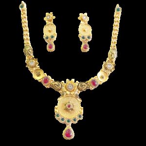 Hallmark PURE GOLD NECKLACE