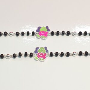 Silver Ganesh Design Najriya