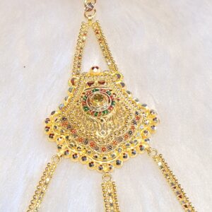 91.6 Kalkati Work Ladies HathPan