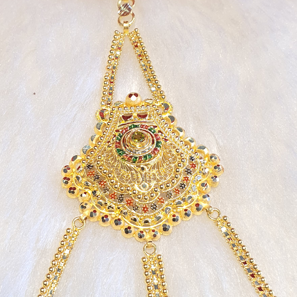 91.6 Kalkati Work Ladies HathPan - Image 2