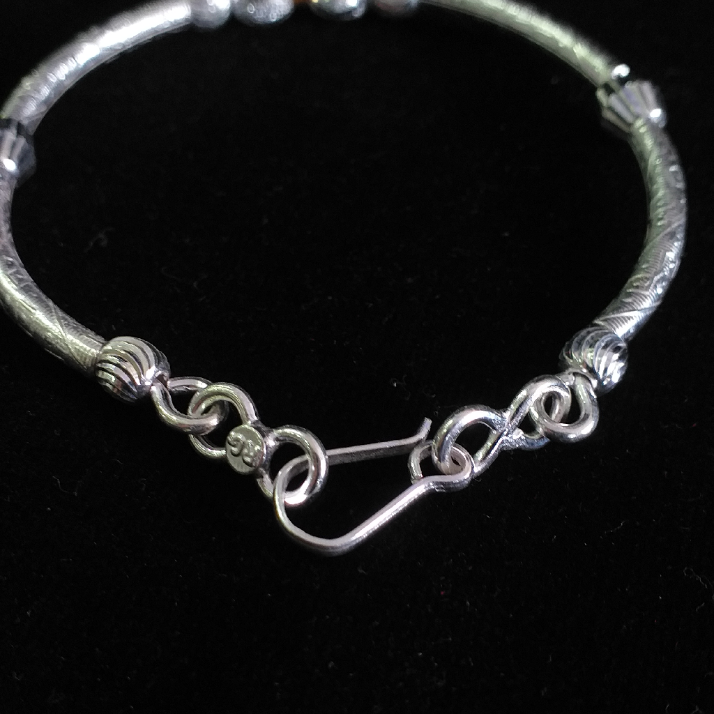 Silver Shreemant Rakhi - Image 3