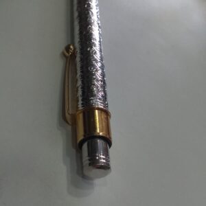 925 Silver Gift Product Ball Pen