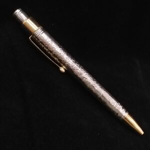 925 Silver Gift Product Ball Pen