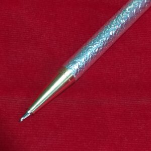 999 pure silver boll pen