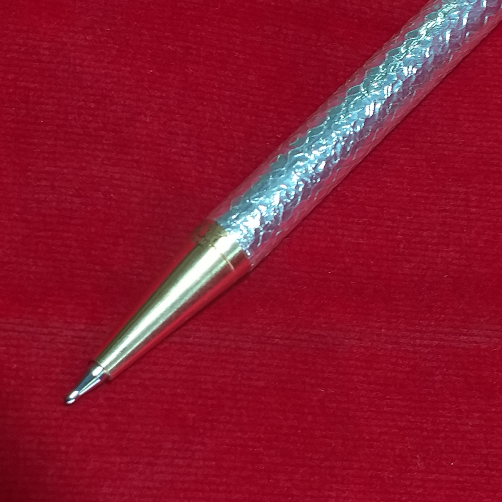 999 pure silver boll pen - Image 4