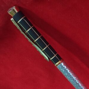 999 pure silver boll pen