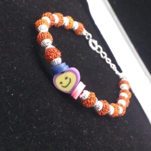92.5 silver baby rakhi
