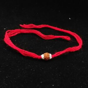 Silver Singla 92.5 rakhi