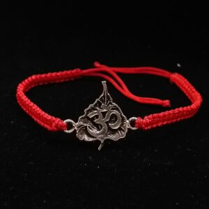 92.5 OMPAN SILVER RAKHI