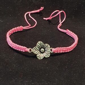 92.5 Flexible Rakhi For Silver
