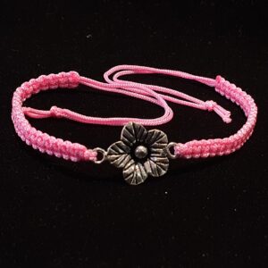 92.5 Flexible Rakhi For Silver