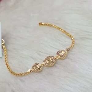 22k New Design Children Fancy Lucky
