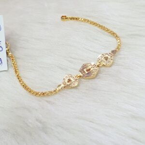 22k New Design Children Fancy Lucky