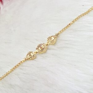 22k New Design Children Fancy Lucky
