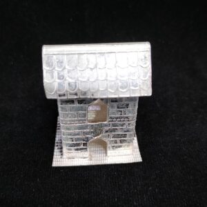 Silver homes