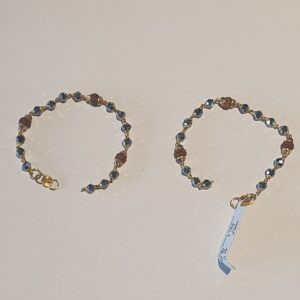 22k Gold Children Cristal Najariya