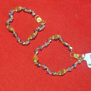 22k Gold Children Cristal Najariya