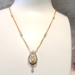 91.6 fancy design diamond dokiya