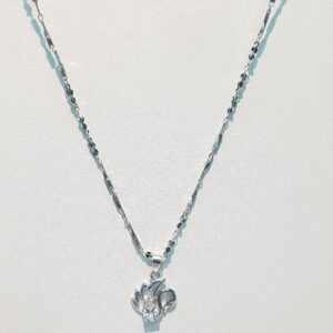 92.5 Daily Wear Pendant Chain