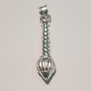 Silver Gada