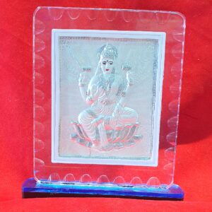 999.silver laxmiji frame