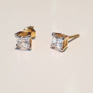 22k hallmark diamond buti