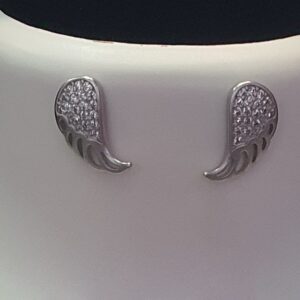 925 sterling silver chain dapped bar design pendant petal design