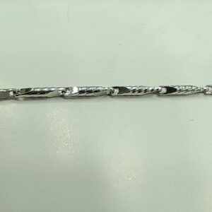 925 sterling silver eduardo accostupa chain cary design pendant set