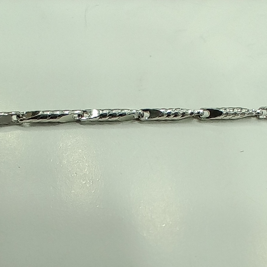 925 sterling silver eduardo accostupa chain cary design pendant set - Image 3