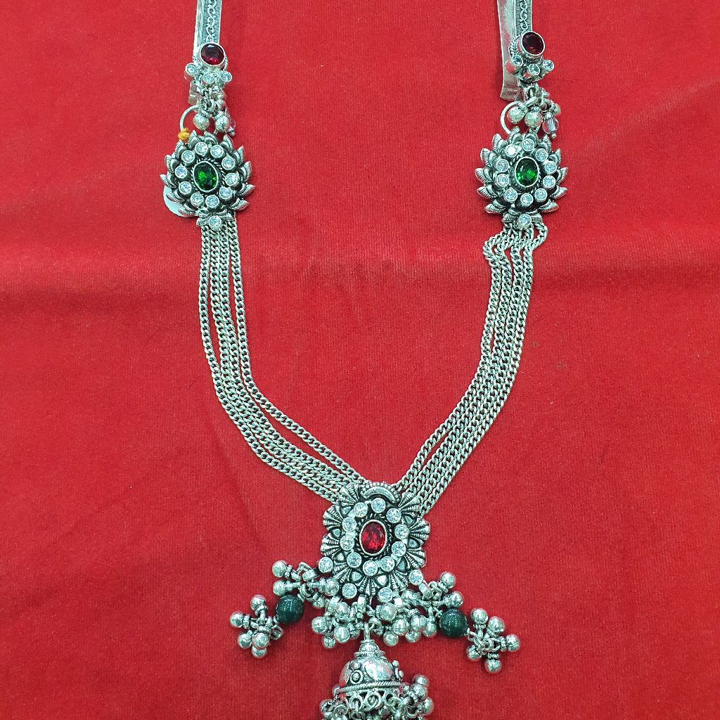 Silver Antique Design marriage Juda