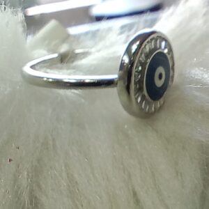92.5 Sterling Silver Ring