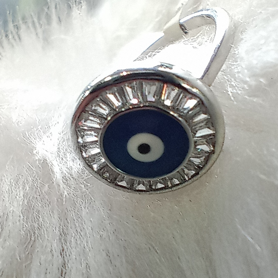 92.5 Sterling Silver Ring