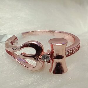 92.5 sterling silver  ring