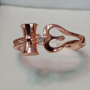 92.5 sterling silver  ring