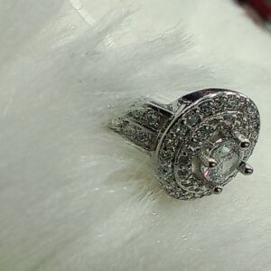 925 sterling silver ring