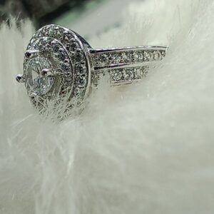 925 sterling silver ring