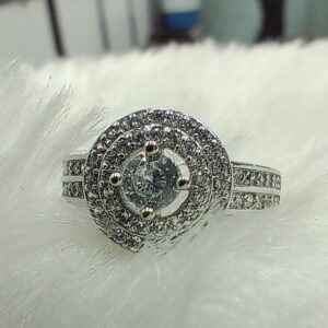 925 sterling silver ring