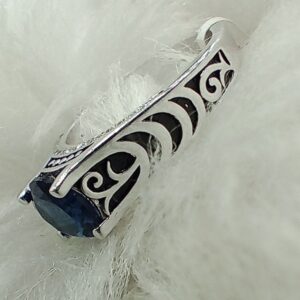925 Sterling Silver Ring