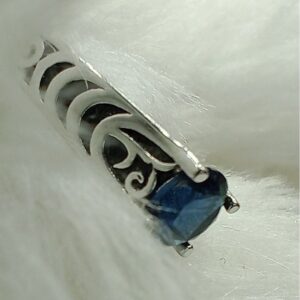 925 Sterling Silver Ring