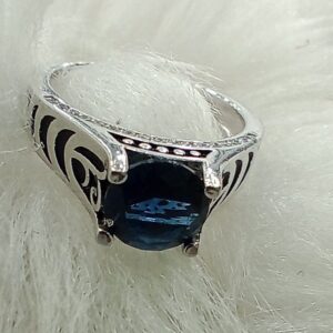 925 Sterling Silver Ring