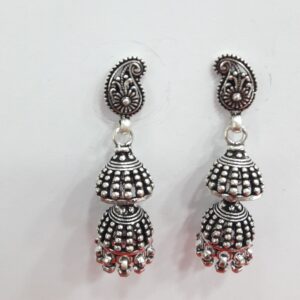 925 silver jumar buti