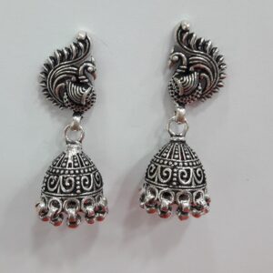 925 silver earrings
