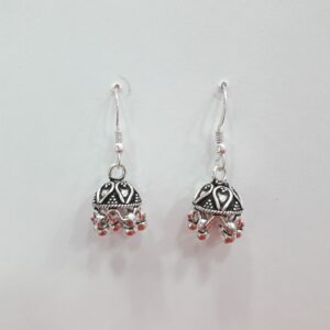 925 silver New  earrings