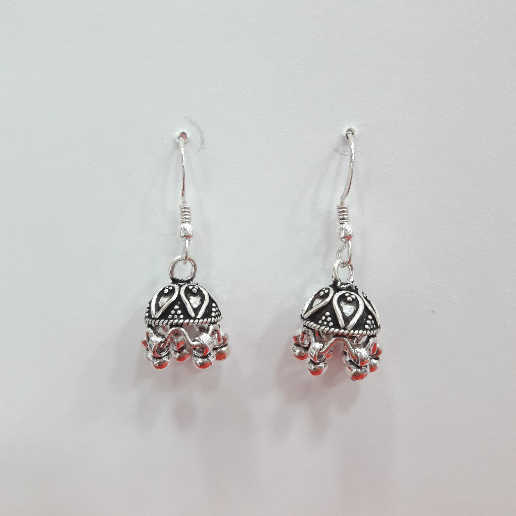 925 silver New earrings - Image 2
